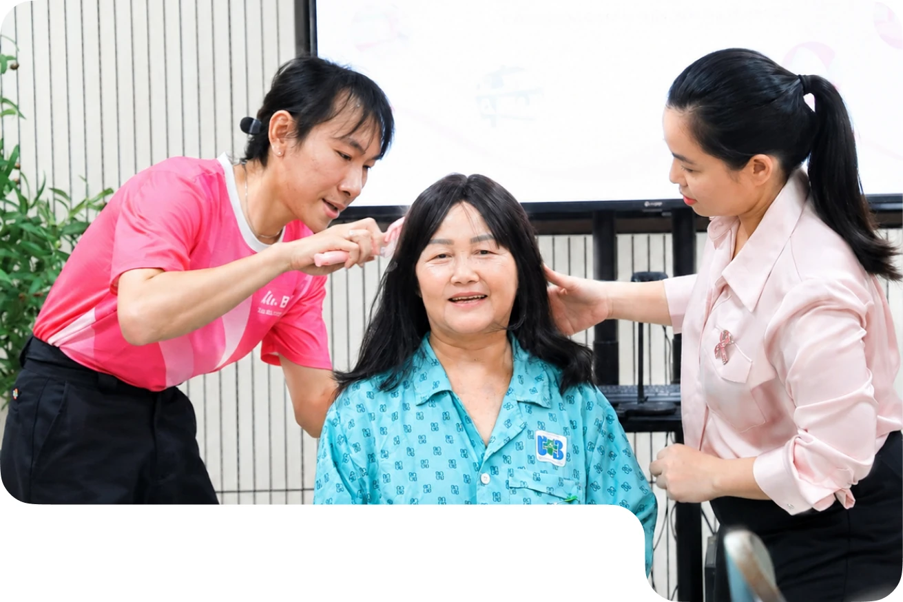 Tư vấn chuyên gia trực tuyến