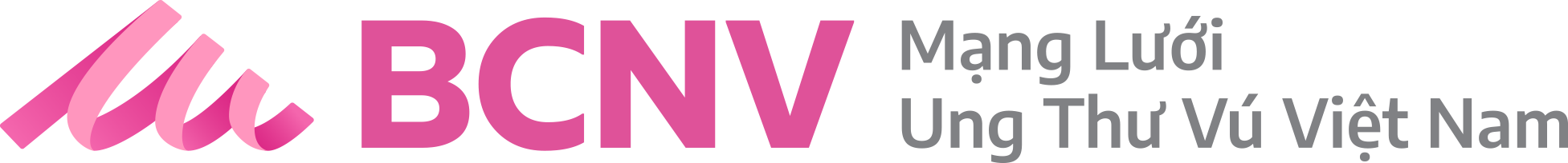 BCNV — Mạng Lưới Ung Thư Vú Việt Nam