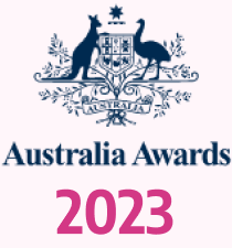Australia Alumni Award 2023