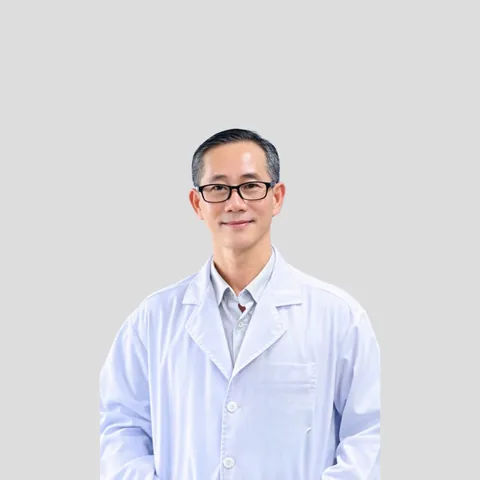 BS. Nguyễn Hữu Hòa