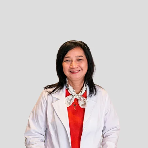BS. Lê Nhất Phương Hồng