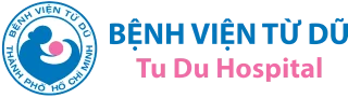 Bệnh viện Từ Dũ